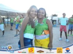 Lavagem do Bar Casa Velha